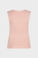 Sunroot Top | Pink