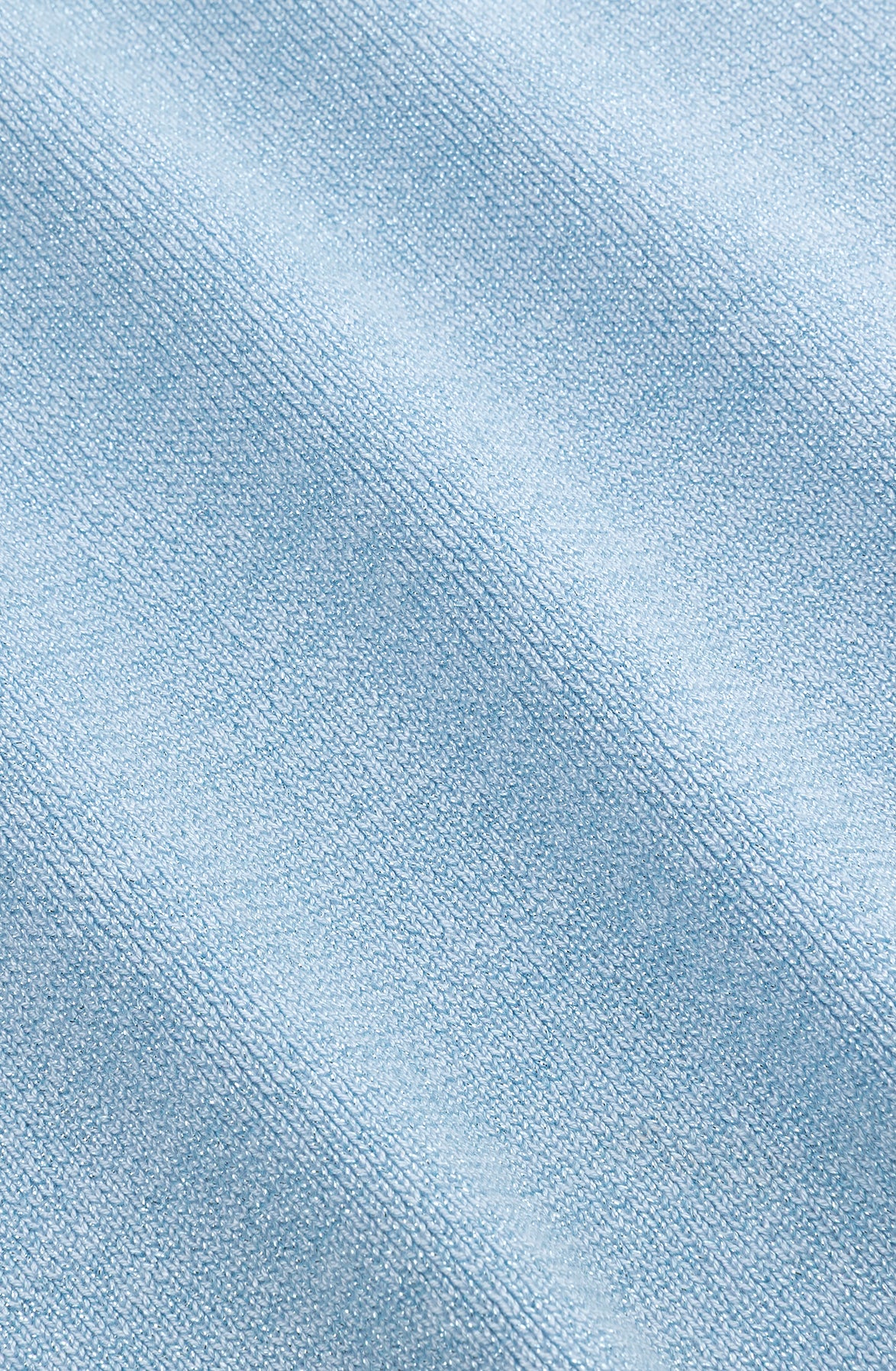 Sunroot Top | Blauw