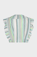 Ame Top | Multi Print