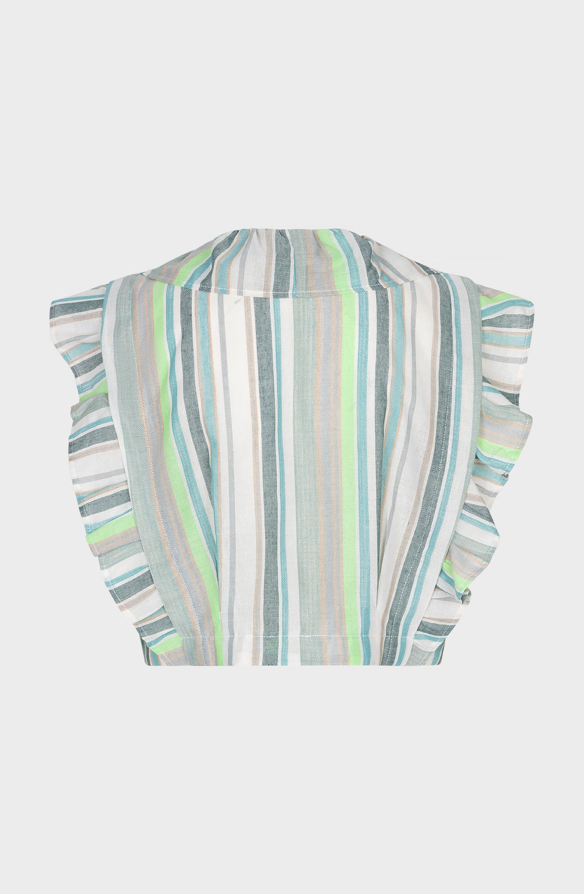 Ame Top | Multi Print