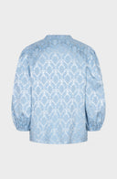 Puk Top | Blue