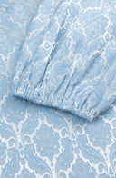 Puk Top | Blue