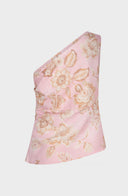 Luma Top | Multi Print