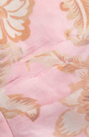 Luma Top | Multi Print