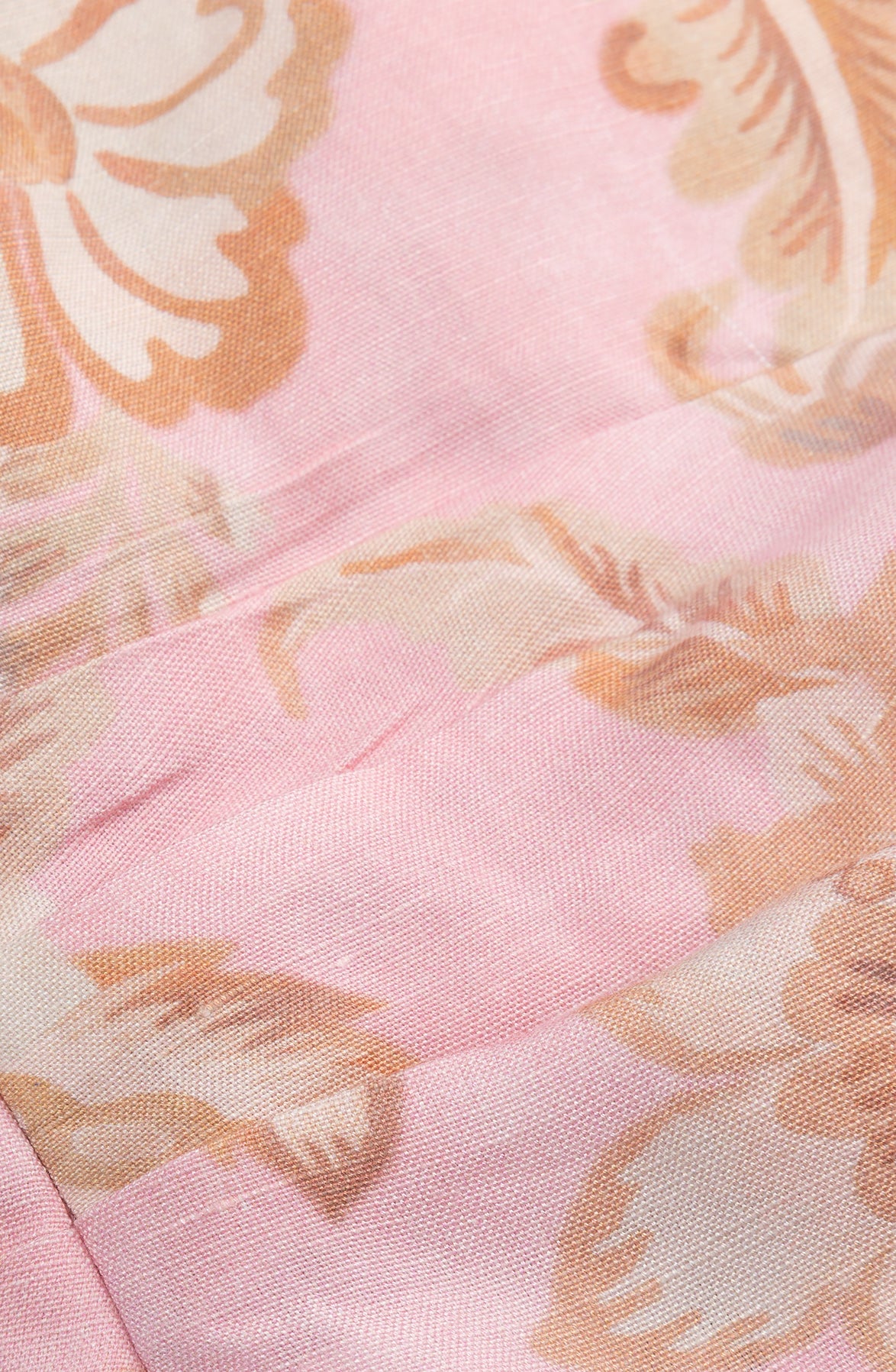 Luma Top | Multi Print