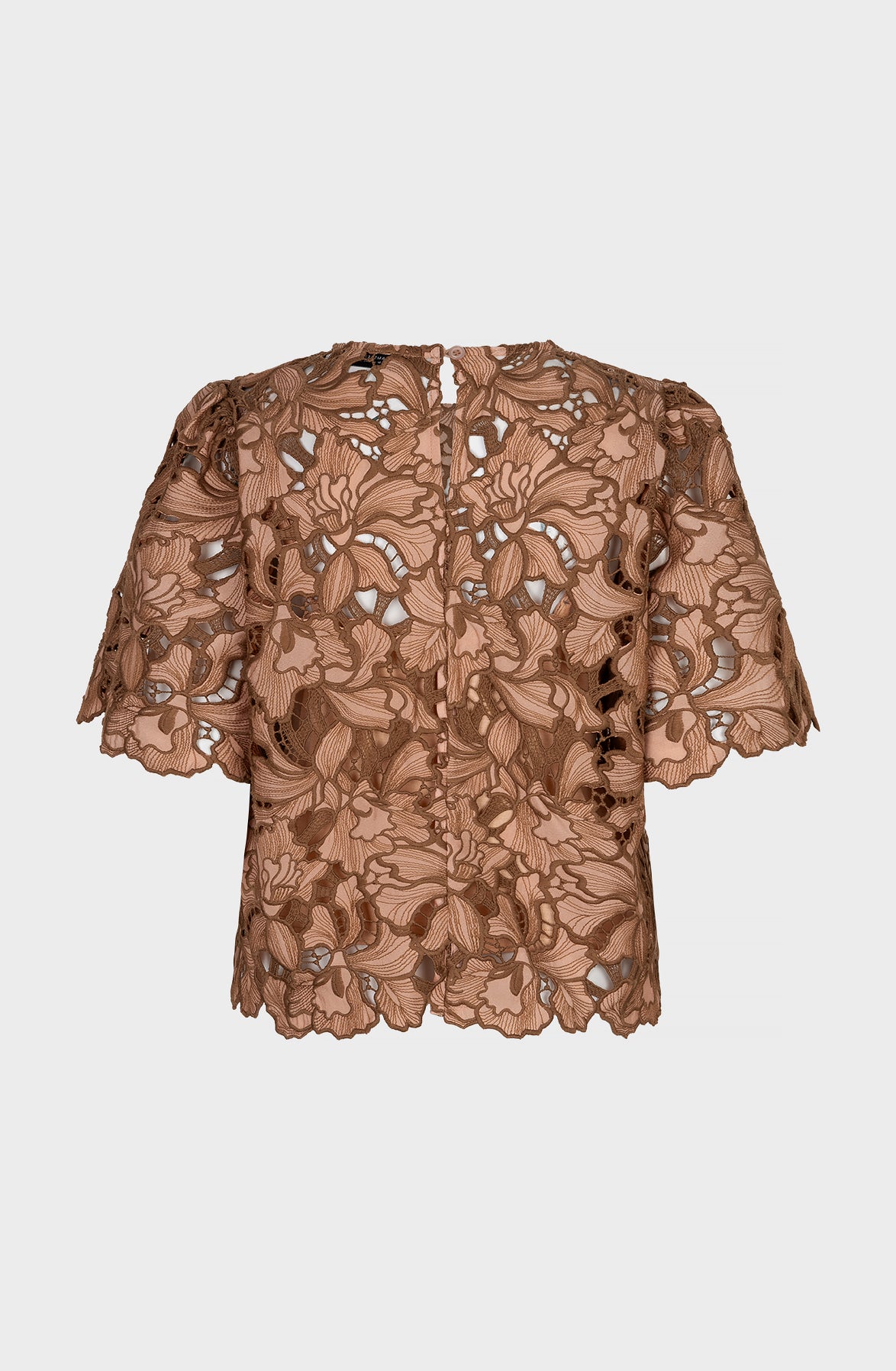 Meggan Top | Multi Print