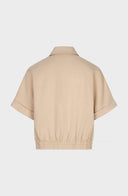 Sam Top | Beige