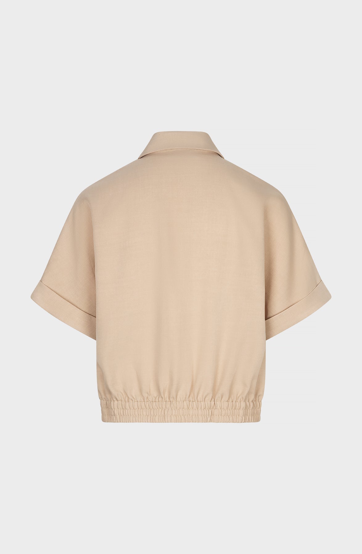 Sam Top | Beige