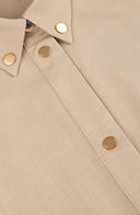 Sam Top | Beige
