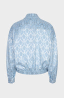 Santje Jacket | Blue