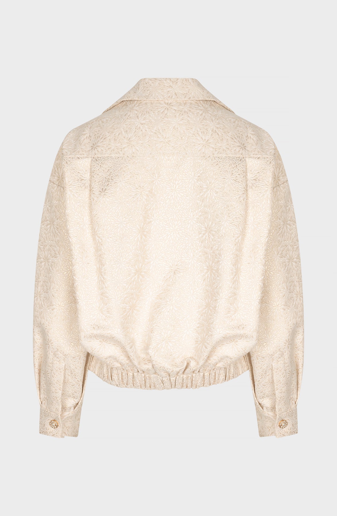 Salia Jacket | Beige