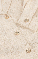 Salia Jacket | Beige