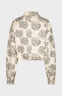 Myra Jacket | Beige
