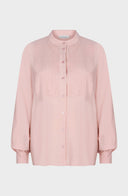 Faya Blouse | Roze