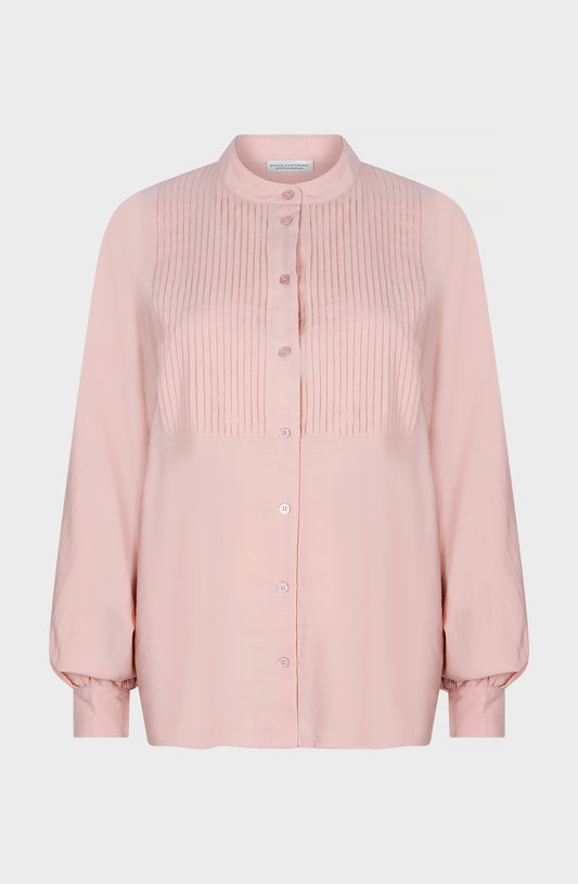 Faya Blouse | Roze
