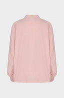 Faya Blouse | Roze