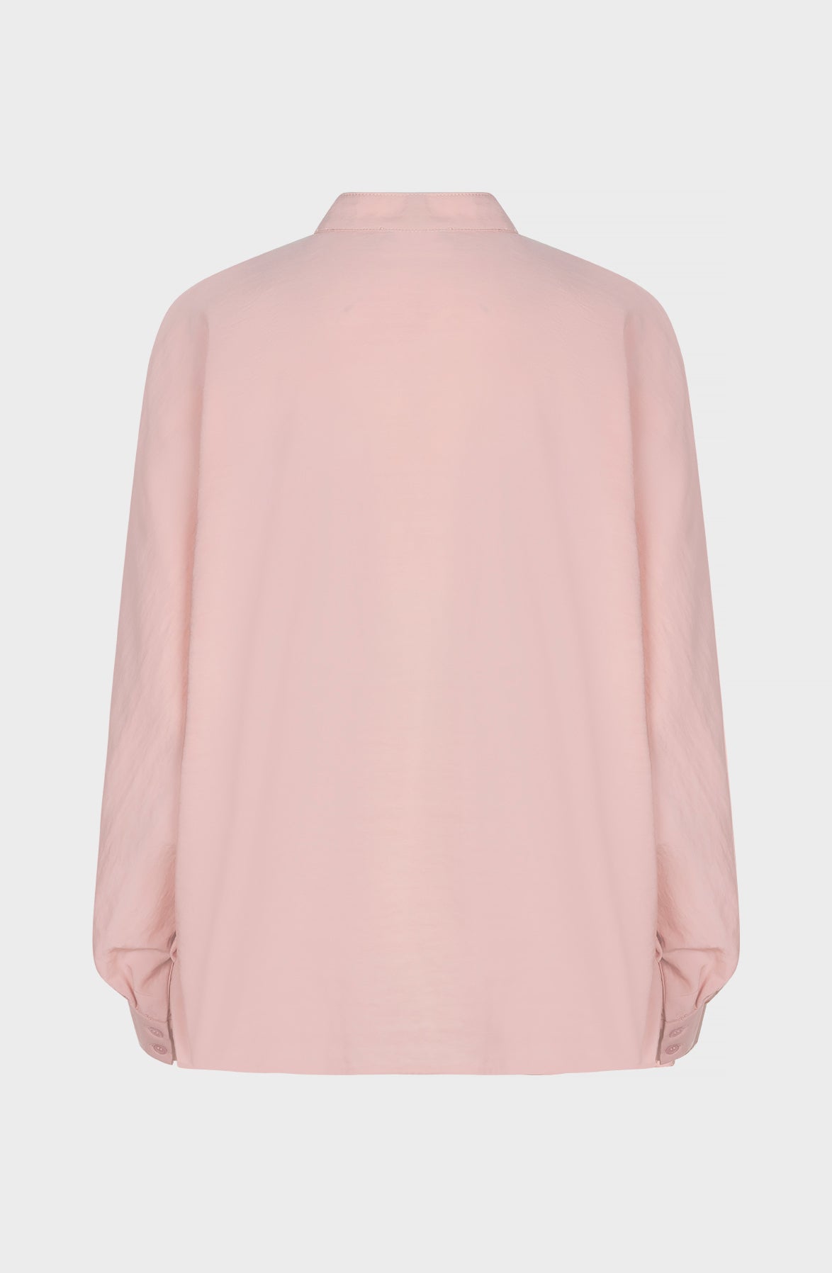 Faya Blouse | Roze