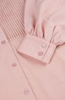 Faya Blouse | Roze