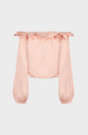 Dane Blouse | Roze