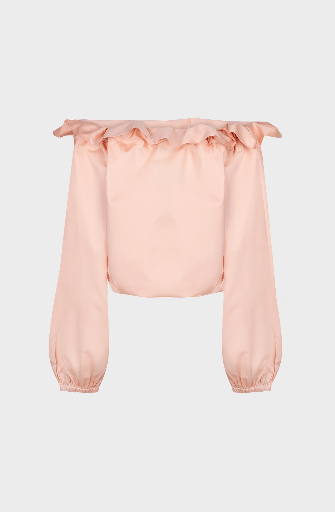 Dane Blouse | Roze