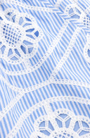 Rowan Short | Blauw