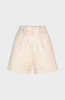 Ambia Short | Beige