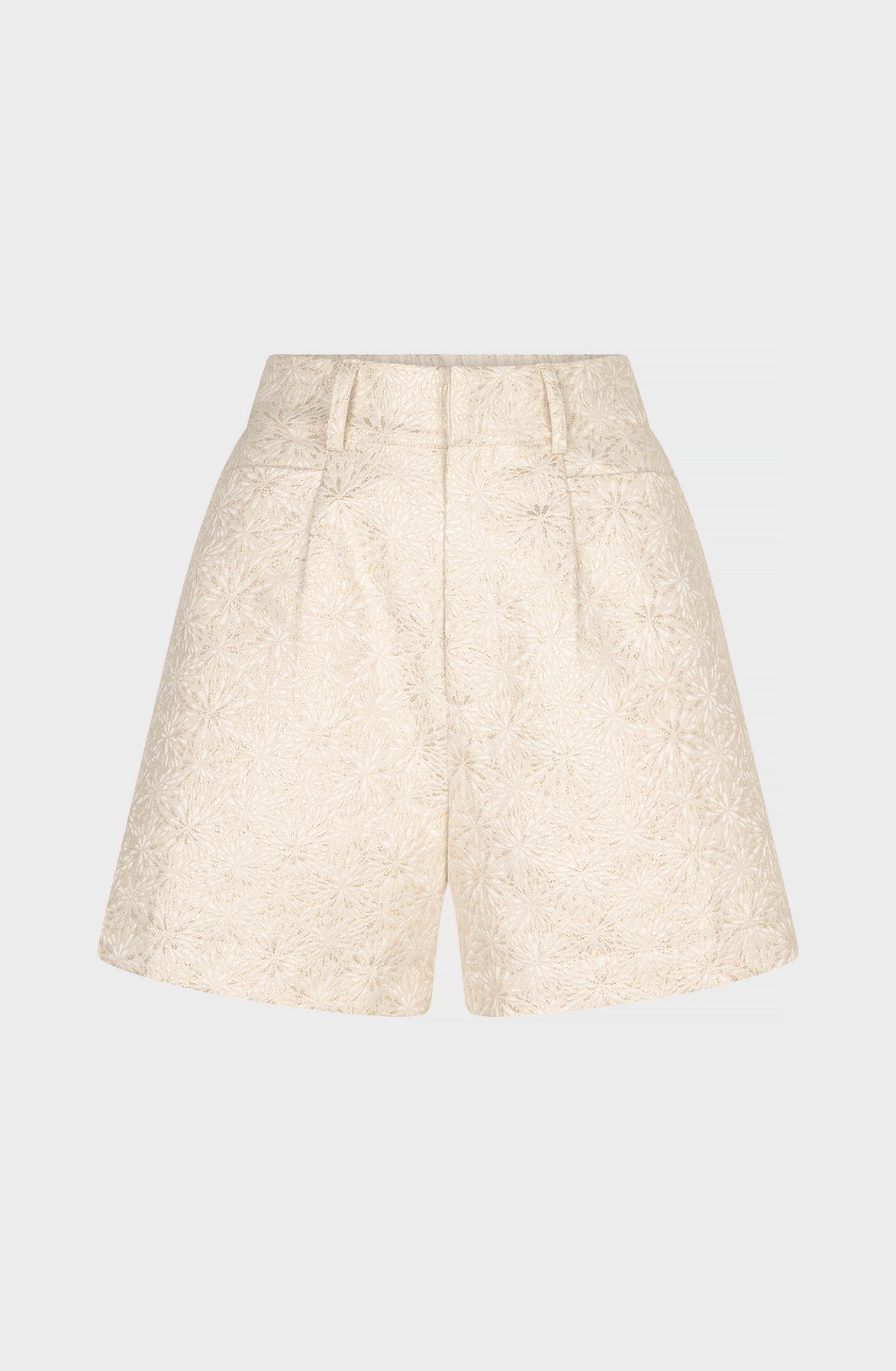 Ambia Short | Beige