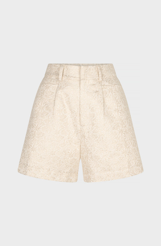 Ambia Short | Beige