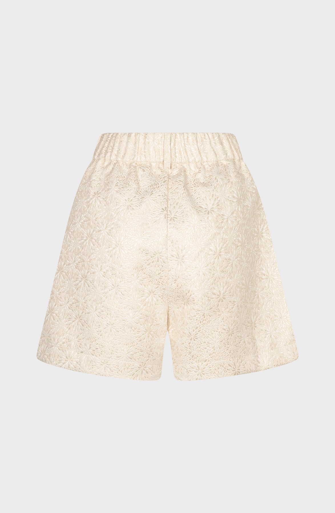 Ambia Short | Beige