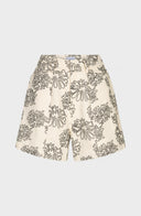Riley Short | Beige