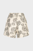 Riley Short | Beige