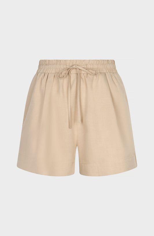 Charlie Short | Beige