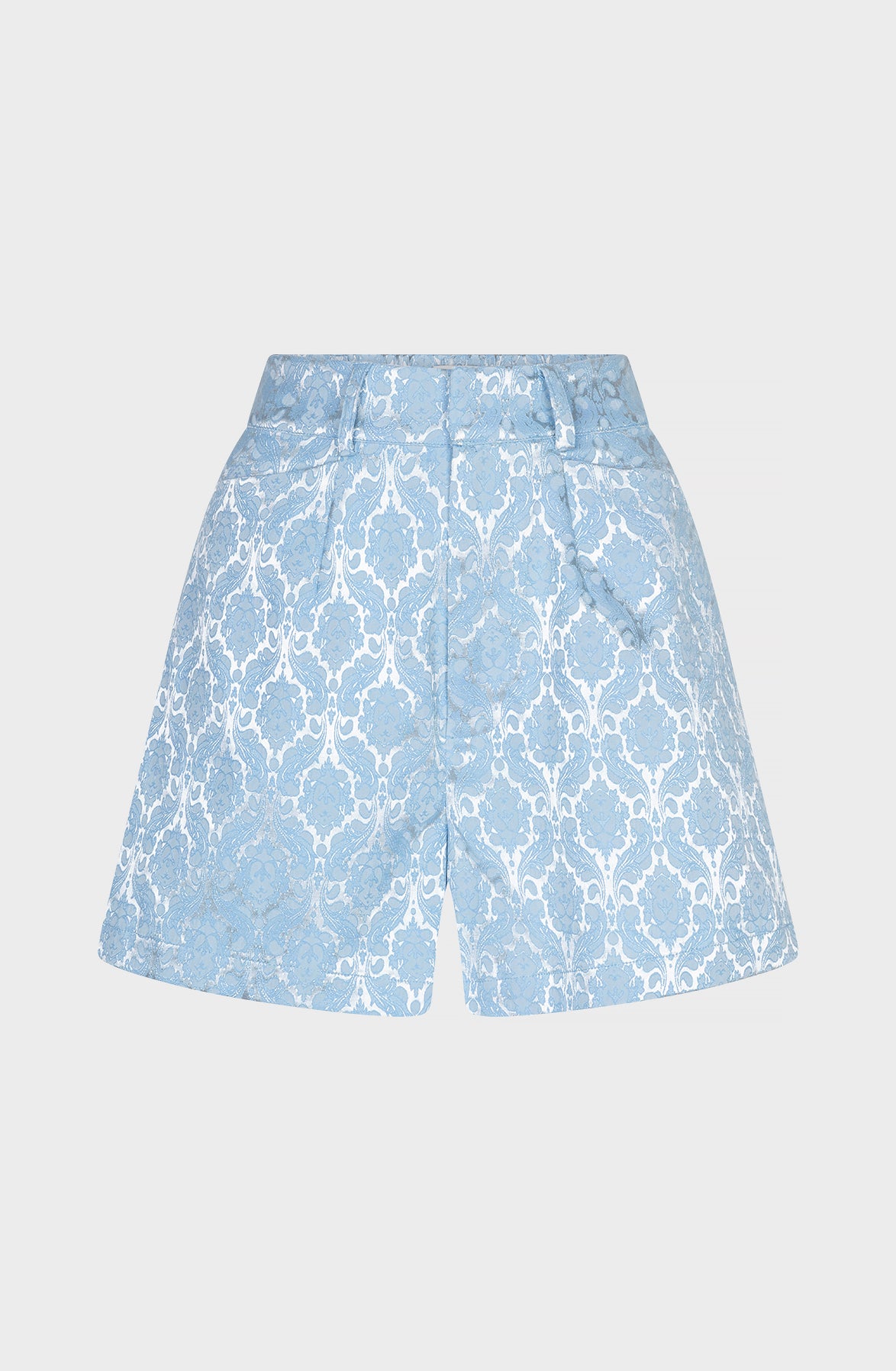 Alexis Short | Blauw