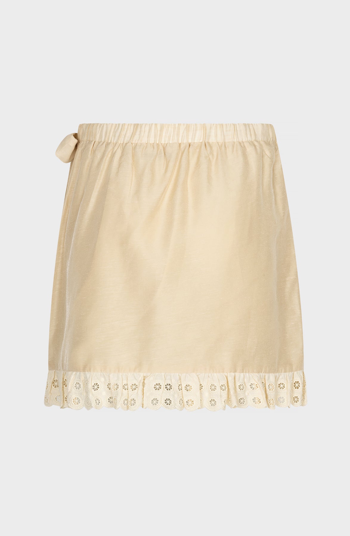 Cedar Rok | Beige