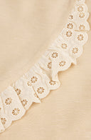Cedar Rok | Beige