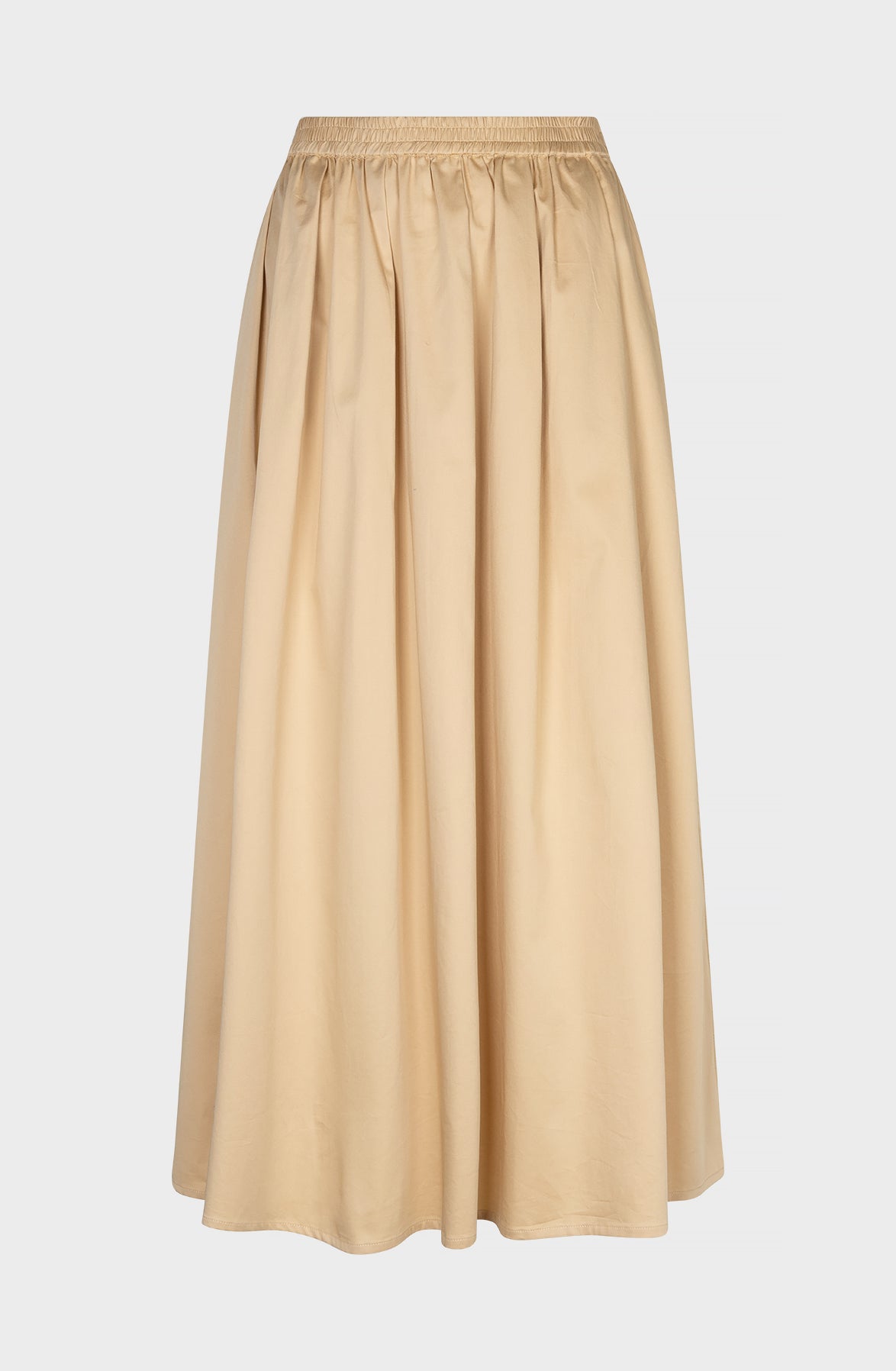 Sutton Skirt | Beige