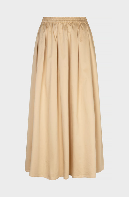 Sutton Rok | Beige