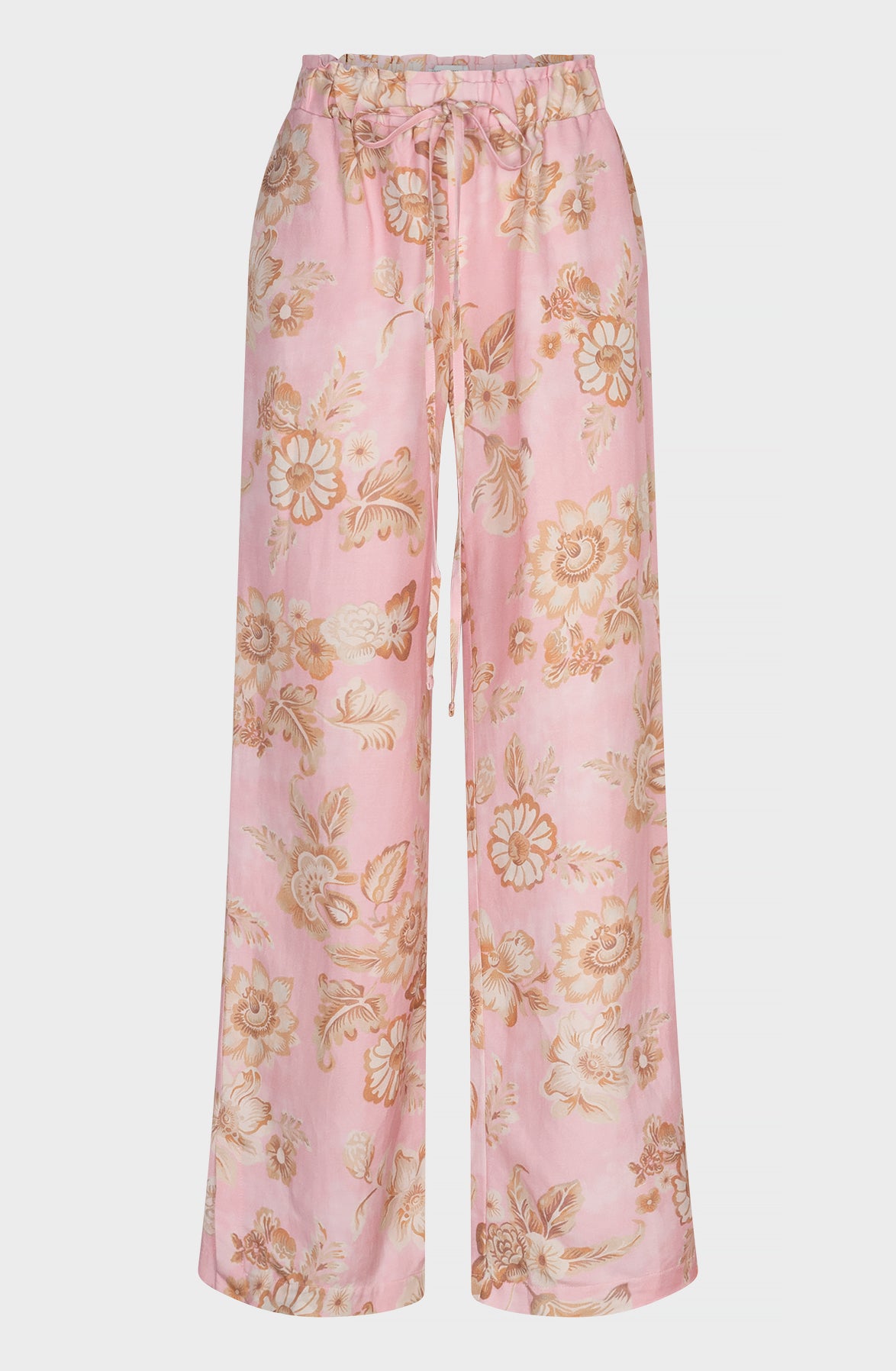 Pina Broek | Multi Print