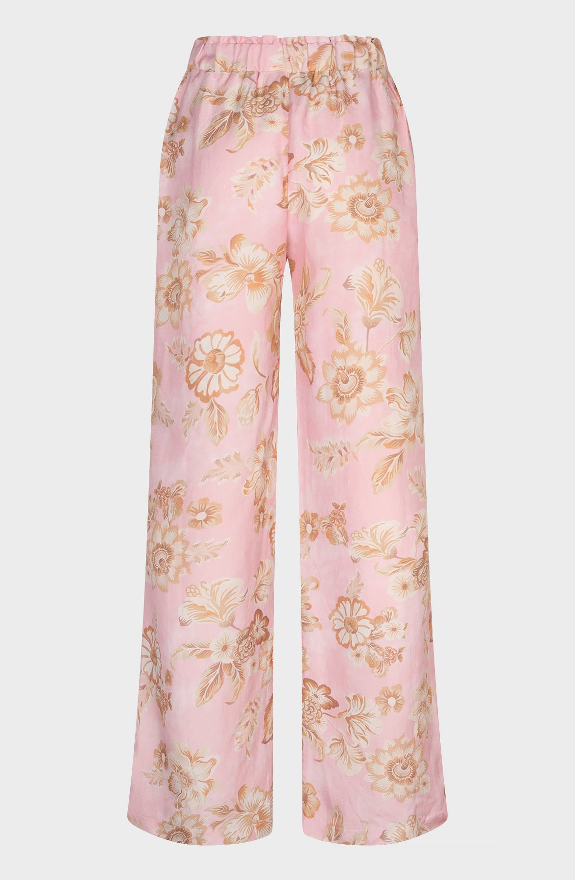 Pina Broek | Multi Print