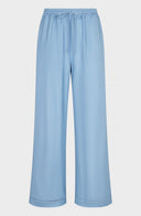 June Broek | Blauw