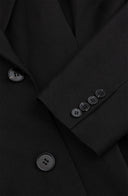 Icon Blazer | Zwart