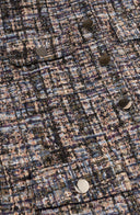 Prince Jacket | Multi Print