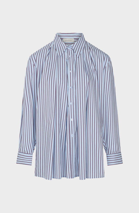 Blaze blouse | Multi Print