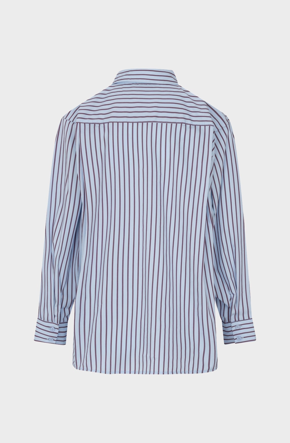 Blaze blouse | Multi Print