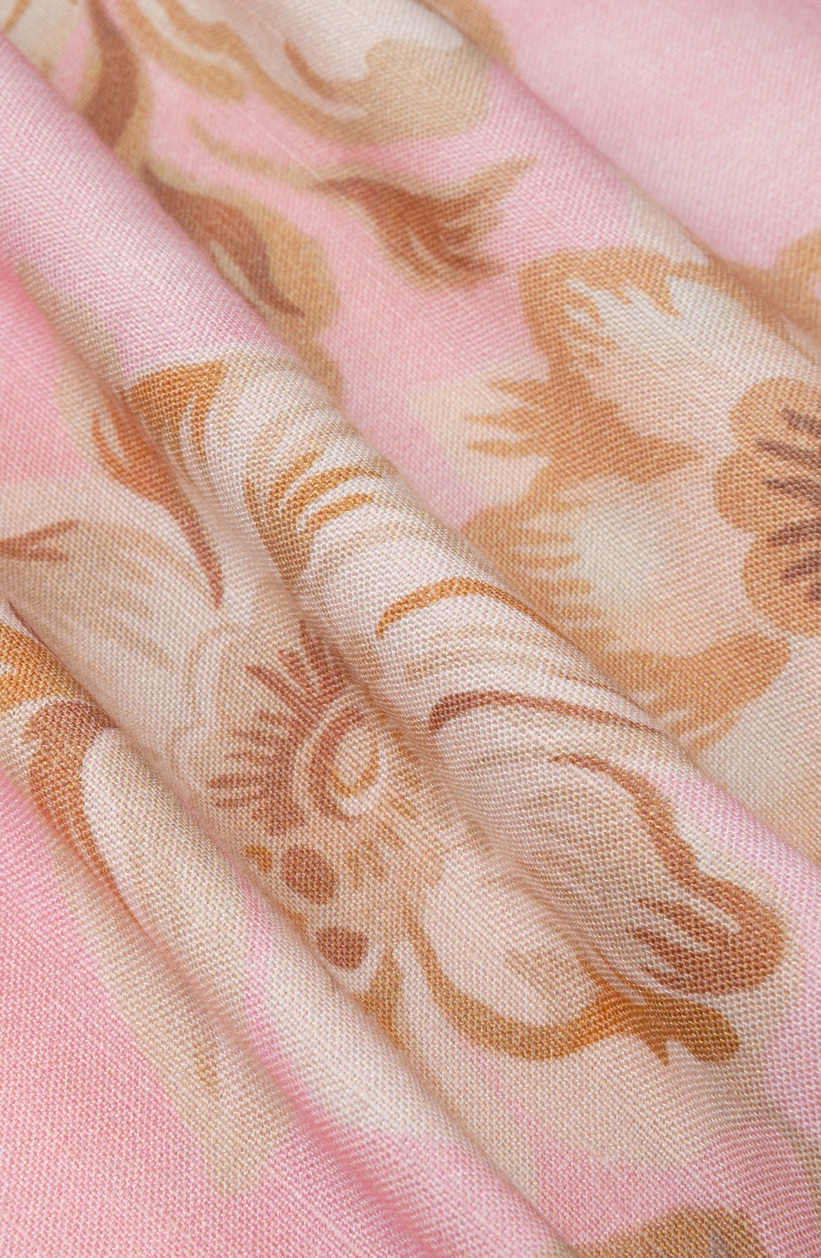 Pina Broek | Multi Print