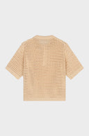 Lewis Knitwear | Beige