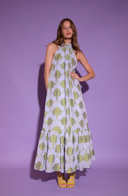 Lucia Dress | Light Blue
