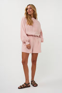Nomi Short | Roze