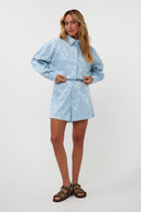 Alexis Short | Blue