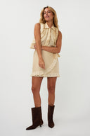 Cedar Rok | Beige